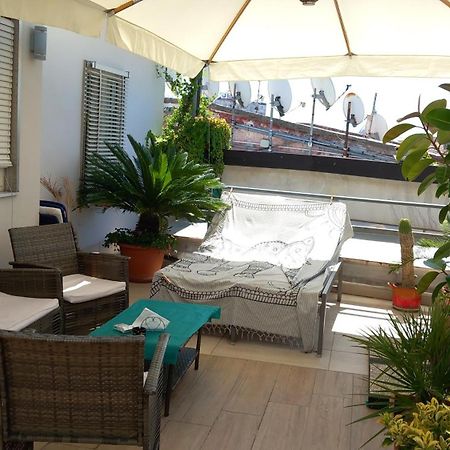 나폴리 Casa Franzese B&B 외부 사진