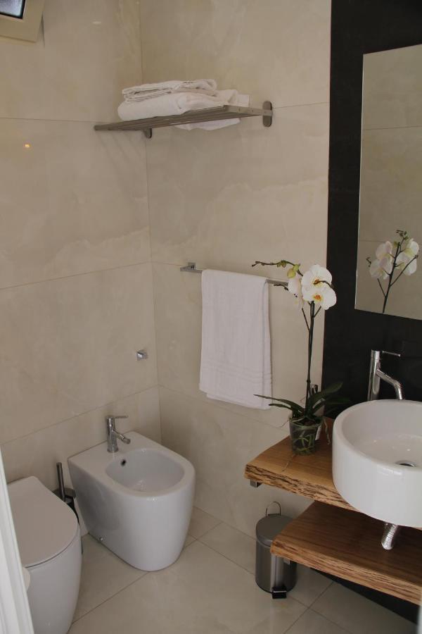 나폴리 Casa Franzese B&B 외부 사진